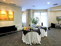 Mercure Joinville Prinz Hotel