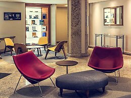 Mercure Joinville Prinz Hotel