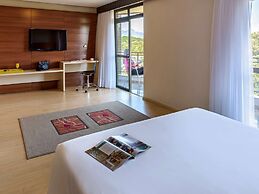 Mercure Joinville Prinz Hotel