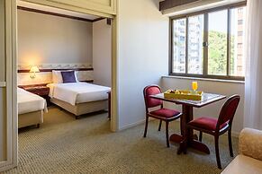 Mercure Joinville Prinz Hotel