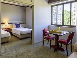 Mercure Joinville Prinz Hotel