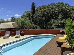 Mercure Joinville Prinz Hotel