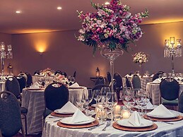 Mercure Joinville Prinz Hotel