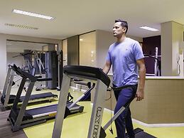 Mercure Joinville Prinz Hotel