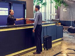 Mercure Joinville Prinz Hotel