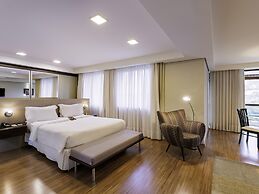 Mercure Joinville Prinz Hotel