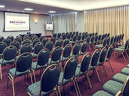 Mercure Joinville Prinz Hotel