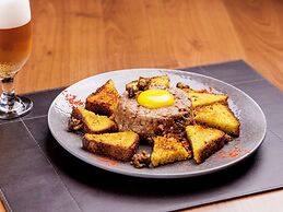 Mercure Joinville Prinz Hotel