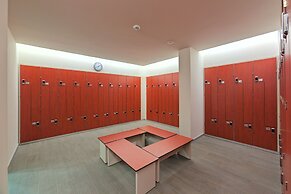 Ramada by Wyndham Bucharest Parc