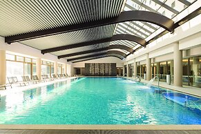 Ramada by Wyndham Bucharest Parc