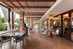 Ramada by Wyndham Bucharest Parc