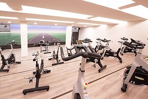 Ramada by Wyndham Bucharest Parc