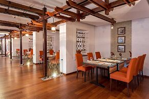 Ramada by Wyndham Bucharest Parc