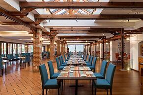 Ramada by Wyndham Bucharest Parc