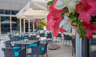 Ramada by Wyndham Bucharest Parc