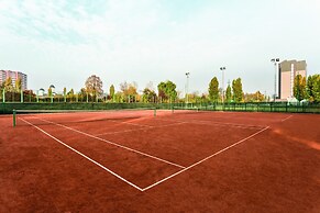 Ramada by Wyndham Bucharest Parc