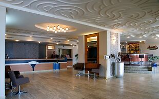 Ramada by Wyndham Bucharest Parc