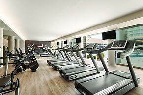 Ramada by Wyndham Bucharest Parc