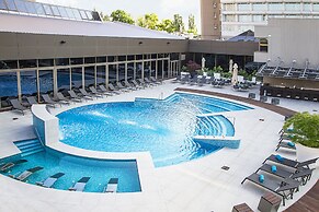 Ramada by Wyndham Bucharest Parc
