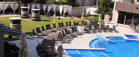 Ramada by Wyndham Bucharest Parc