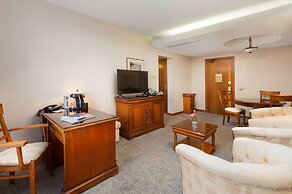 Ramada by Wyndham Bucharest Parc
