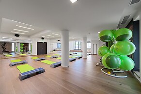 Ramada by Wyndham Bucharest Parc