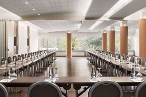 Ramada by Wyndham Bucharest Parc