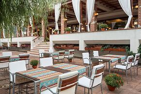 Ramada by Wyndham Bucharest Parc