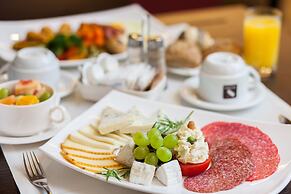 Ramada by Wyndham Bucharest Parc