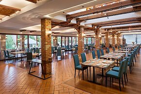 Ramada by Wyndham Bucharest Parc