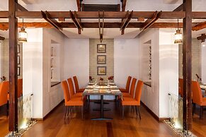 Ramada by Wyndham Bucharest Parc