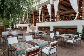 Ramada by Wyndham Bucharest Parc