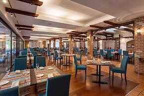 Ramada by Wyndham Bucharest Parc