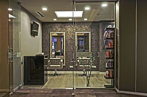 Ramada by Wyndham Bucharest Parc