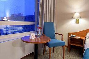 Ramada by Wyndham Bucharest Parc