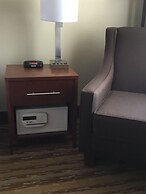 Comfort Inn Asheville East-Blue Ridge Pkwy Access