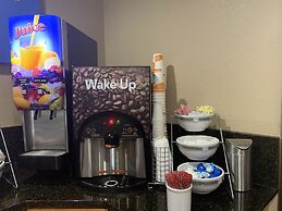 Comfort Inn Asheville East-Blue Ridge Pkwy Access