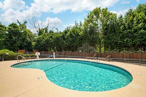 Comfort Inn Asheville East-Blue Ridge Pkwy Access