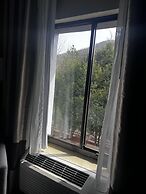 Comfort Inn Asheville East-Blue Ridge Pkwy Access