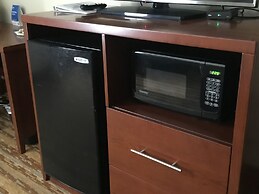 Comfort Inn Asheville East-Blue Ridge Pkwy Access