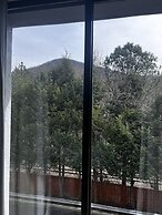 Comfort Inn Asheville East-Blue Ridge Pkwy Access