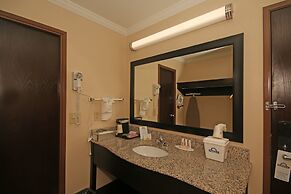 Comfort Inn Asheville East-Blue Ridge Pkwy Access