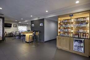 Comfort Inn Asheville East-Blue Ridge Pkwy Access