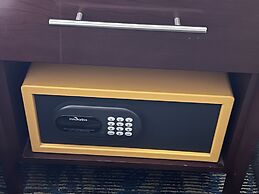 Comfort Inn Asheville East-Blue Ridge Pkwy Access