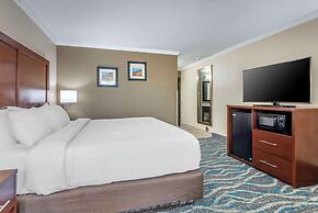 Comfort Inn Asheville East-Blue Ridge Pkwy Access