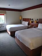 Travelodge by Wyndham Columbus State University