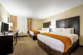 Comfort Inn Matteson - Chicago