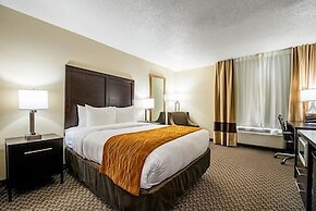 Comfort Inn Matteson - Chicago