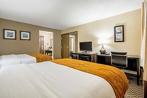 Comfort Inn Matteson - Chicago