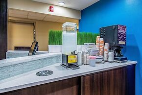 Comfort Inn Matteson - Chicago